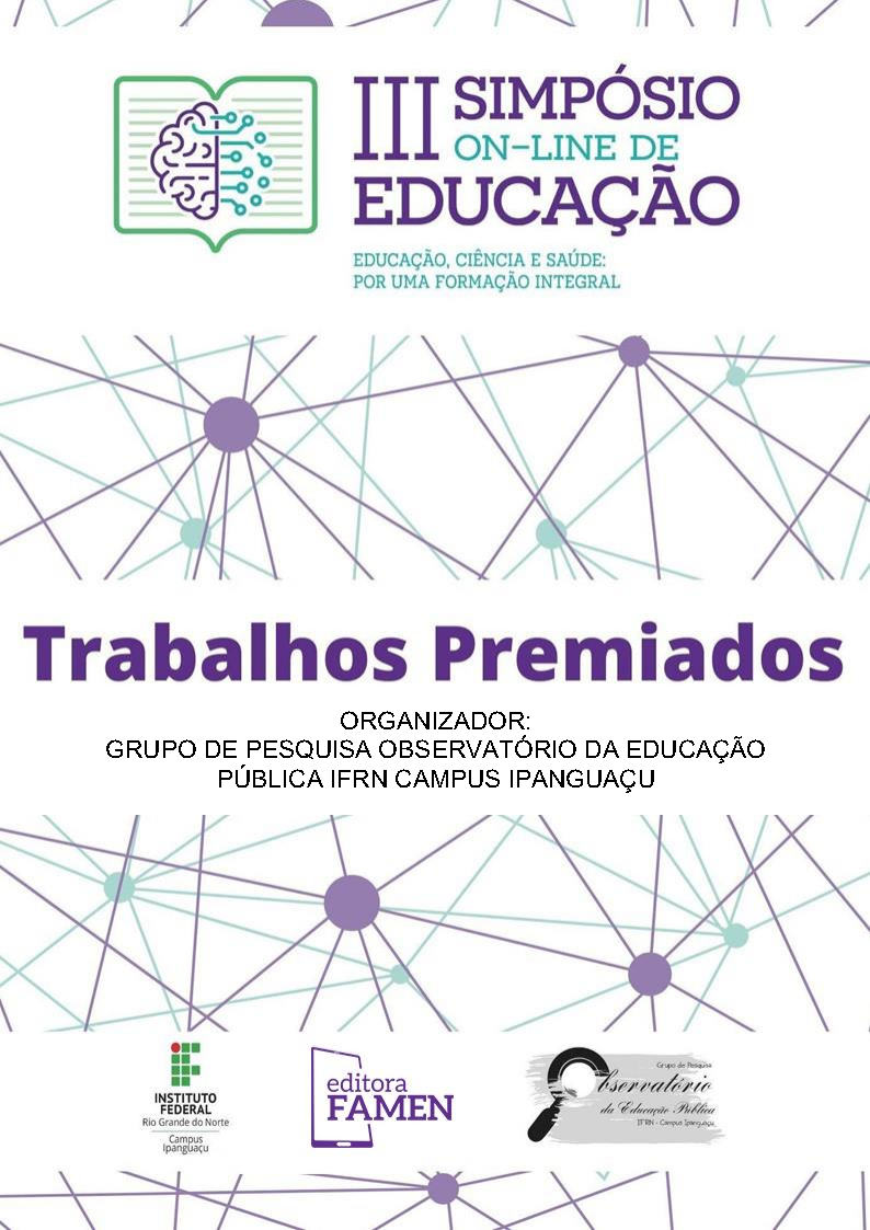 Como chegar até Instituto Federal de Educação, Ciência e