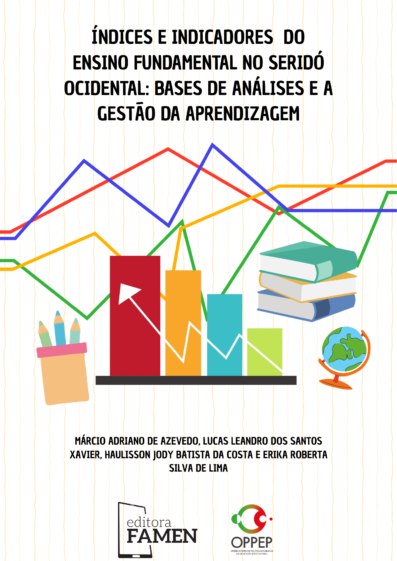 ÍNDICES E INDICADORES DO ENSINO FUNDAMENTAL NO SERIDÓ OCIDENTAL: BASES DE ANÁLISES E A GESTÃO DA APRENDIZAGEM