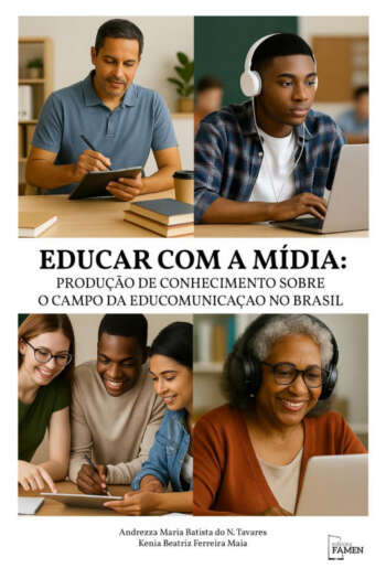 EDUCAR COM A MÍDIA: PRODUÇÃO DE CONHECIMENTO SOBRE O CAMPO DA EDUCOMUNICAÇÃO NO BRASIL