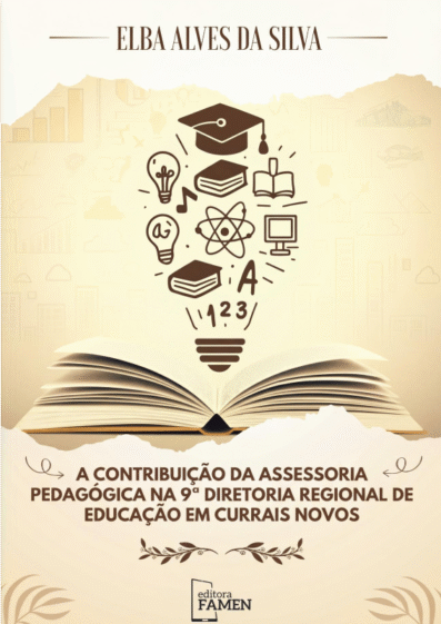 A contribuição da assessoria pedagógica na 9ª Diretoria Regional de Educação em Currais Novos