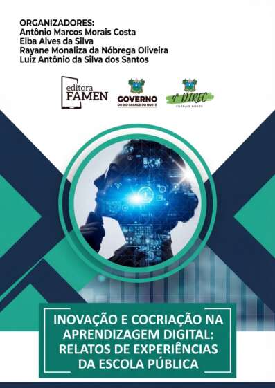 Inovação e cocriação na aprendizagem digital: relatos de experiências da Escola Pública