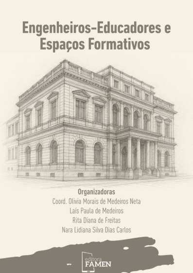 ENGENHEIROS-EDUCADORES E ESPAÇOS FORMATIVOS