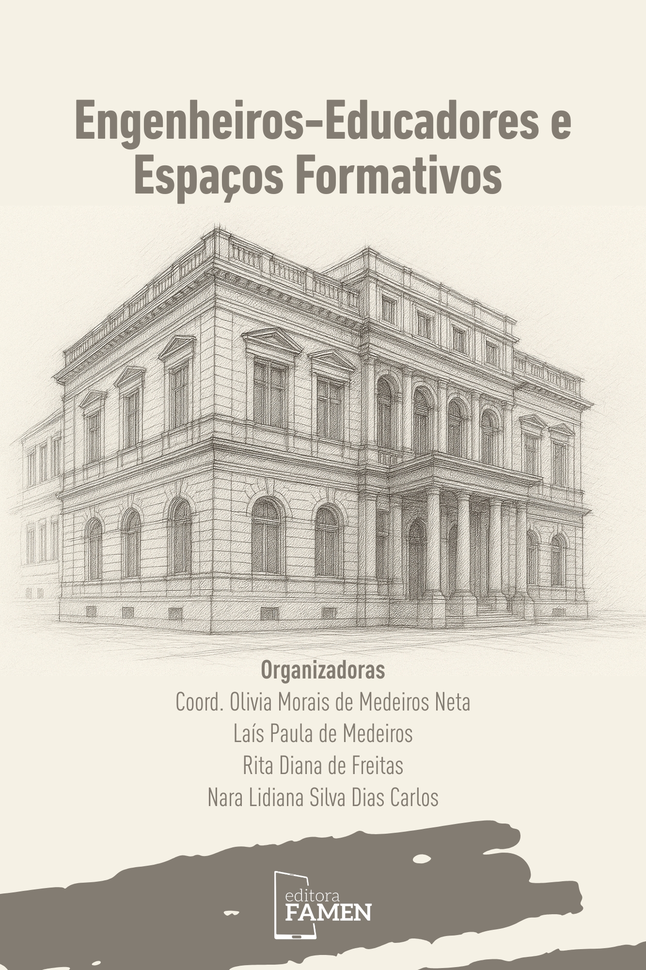 ENGENHEIROS-EDUCADORES E ESPAÇOS FORMATIVOS